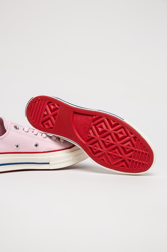 Converse - Tenisi C563490 roz