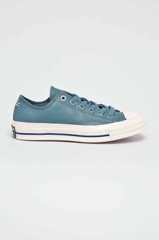 Converse - Tenisi plată albastru C563489