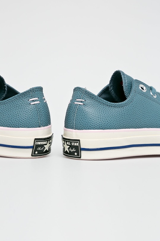 Încălțăminte Converse - Tenisi C563489 albastru