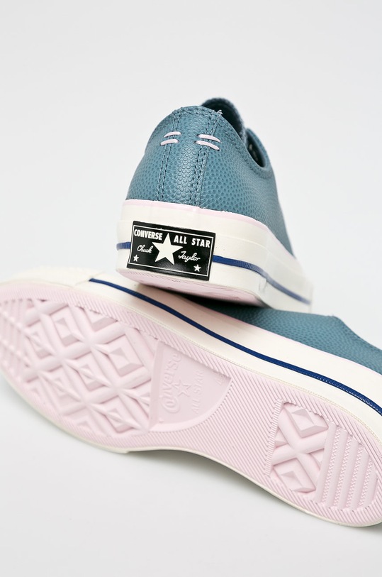 Converse - Tenisi albastru C563489