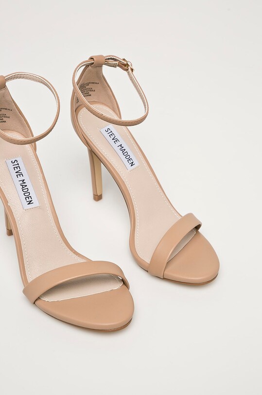 Steve Madden - Sandale SM11000010 bej SS21