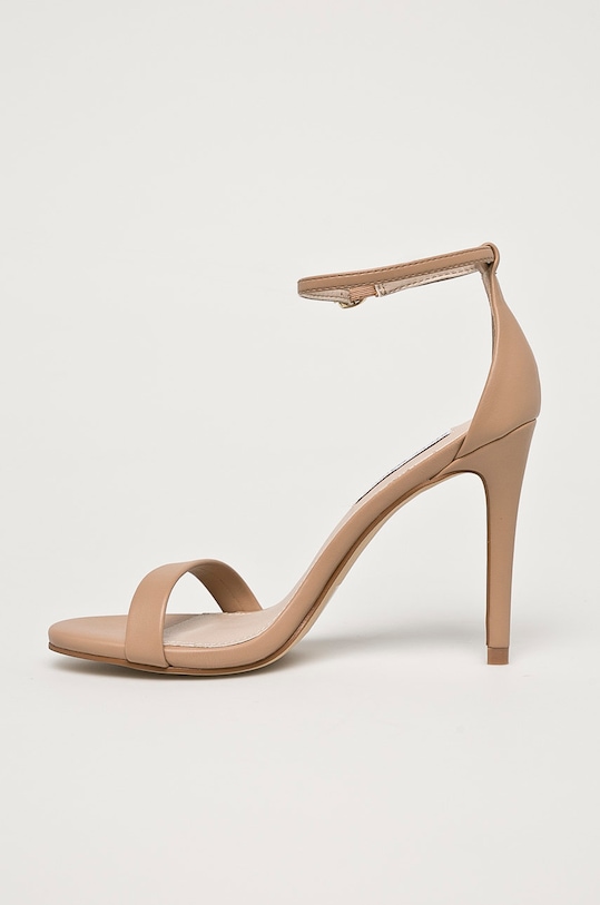 Obuv Steve Madden - Sandále SM11000010 béžová