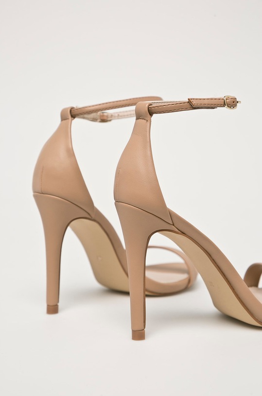 Steve Madden - Sandale bej SM11000010