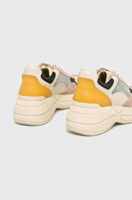 Steve Madden - Buty Memory różowy SM11000321
