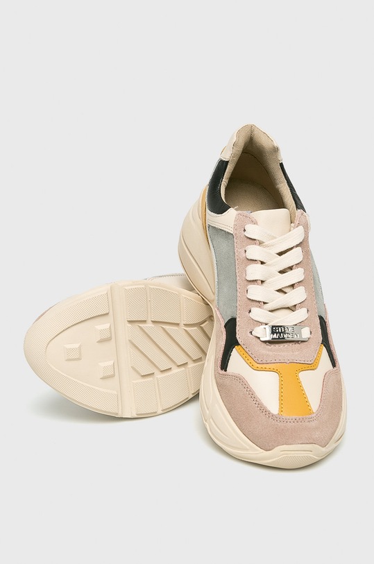 Steve Madden - Buty Memory SM11000321 różowy