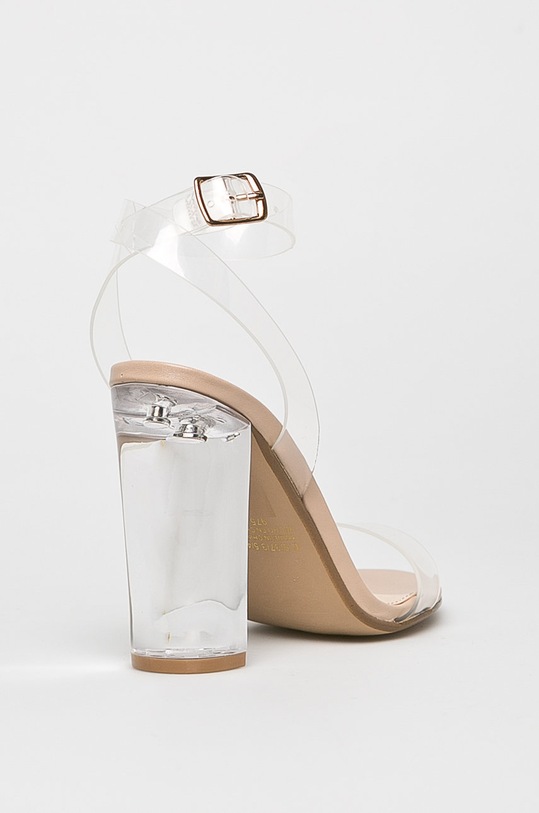 Obuv Steve Madden - Sandále Camille SM11000330 béžová