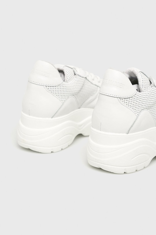 Steve Madden - Topánky Girla biela SM11000349