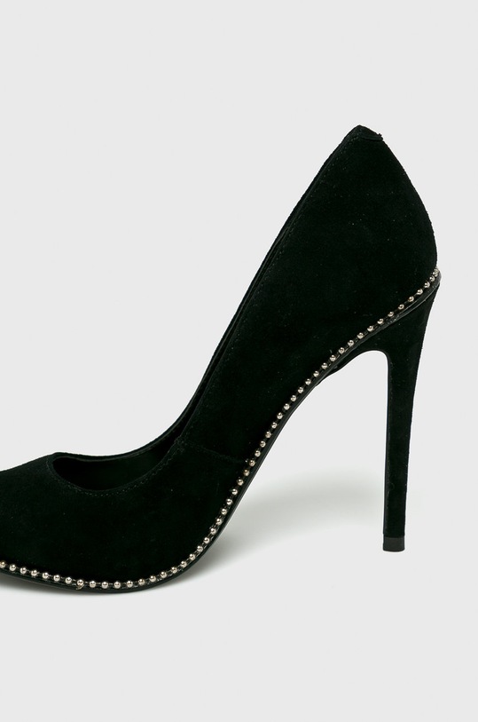 Obuv Steve Madden - Lodičky Stellar SM11000380 čierna