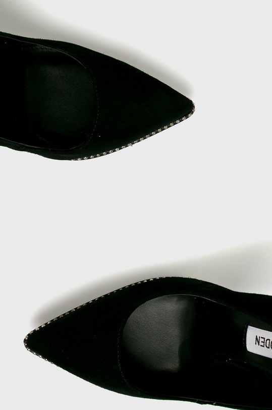 Steve Madden - Lodičky Stellar SM11000380 čierna