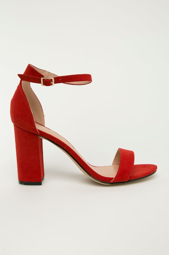 Steve Madden - Sandale Beella gros rosu MG11000020