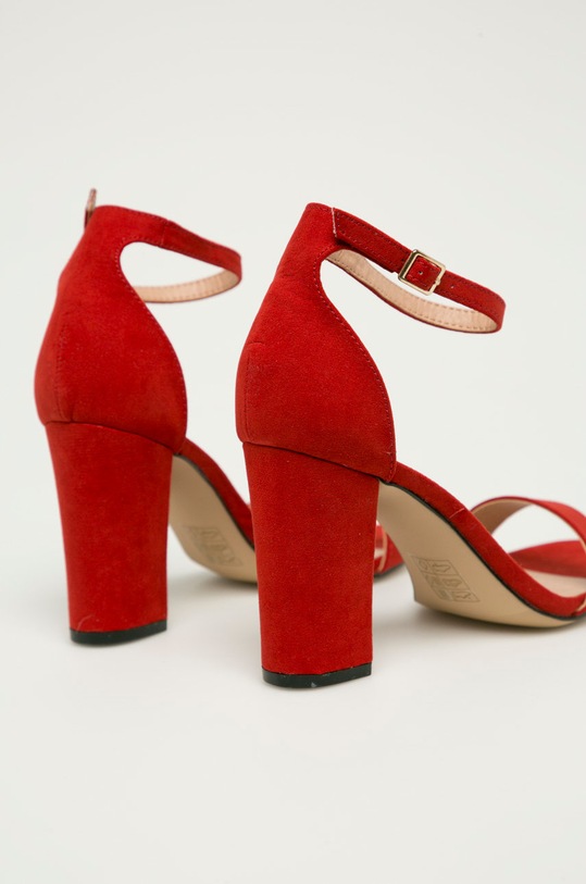 Steve Madden - Sandale Beella rosu MG11000020