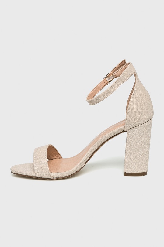 Obuwie Steve Madden - Sandały Beella MG11000020 beżowy