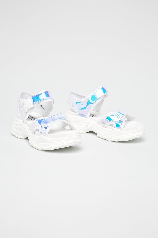 Steve Madden - Сандали Santeria SM11000441 бял SS19
