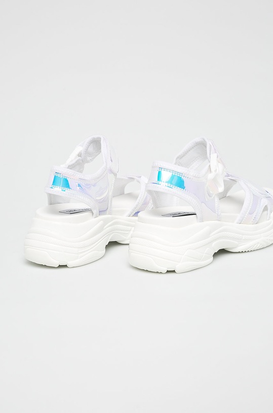 Обувки Steve Madden - Сандали Santeria SM11000441 бял