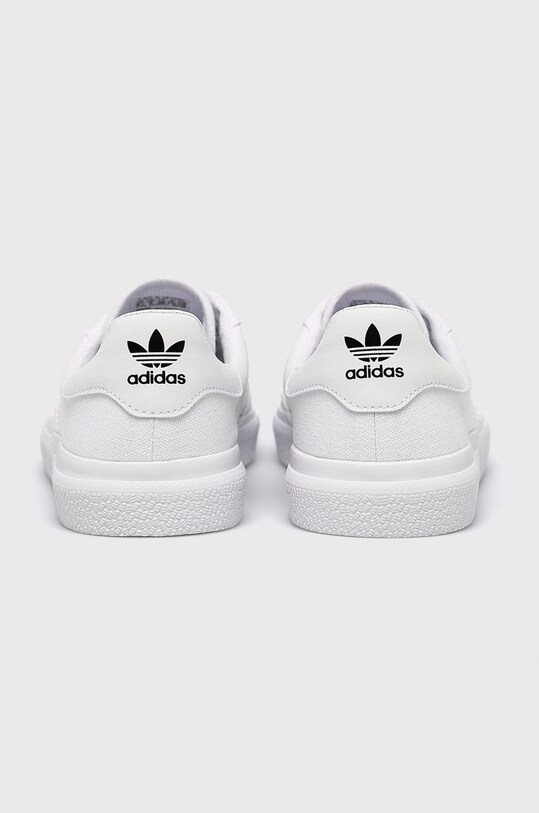 adidas Performance pantofi 3MC B22705 alb AW23