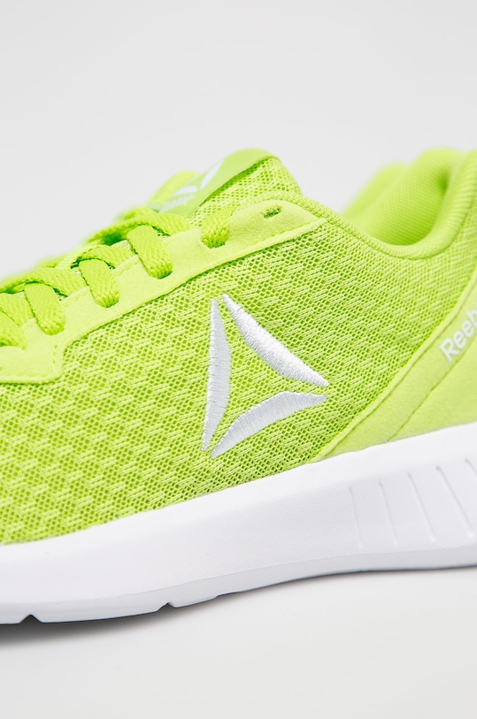 Reebok - Обувки Lite DV4875 DV4875 зелен