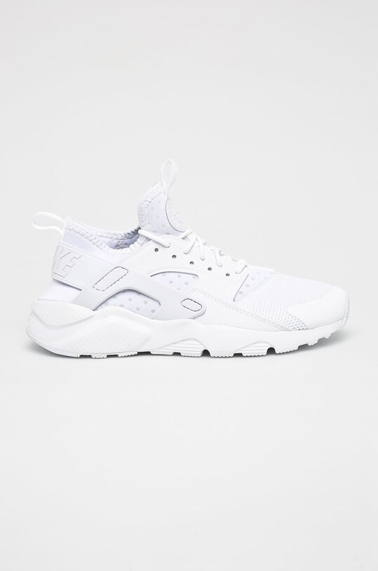 Nike Sportswear - Topánky Air Huarache Run Ultra GS biela 847569.100