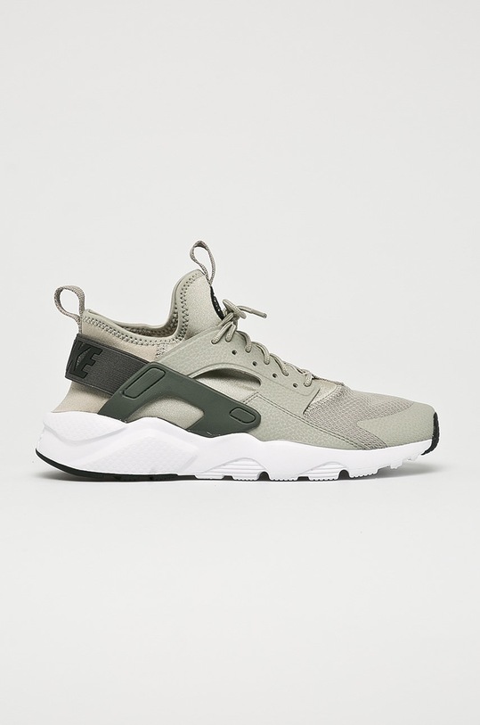 Nike Sportswear - Buty Air Huarache Run Ultra GS szary 847569.100