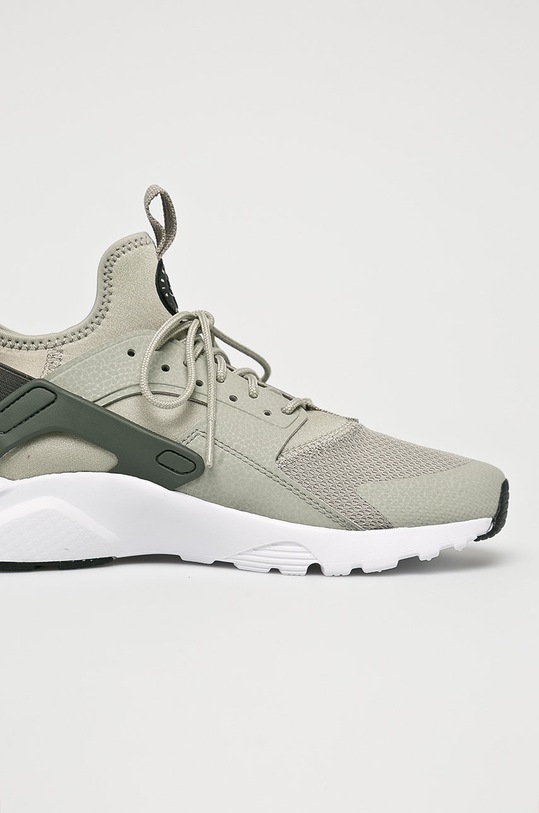 Încălțăminte Nike Sportswear - Pantofi Air Huarache Run Ultra GS 847569.100 gri