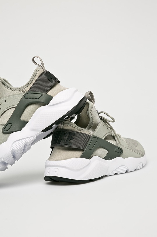 Nike Sportswear - Buty Air Huarache Run Ultra GS szary 847569.100
