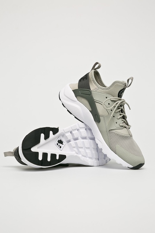 Nike Sportswear - Pantofi Air Huarache Run Ultra GS 847569.100 gri