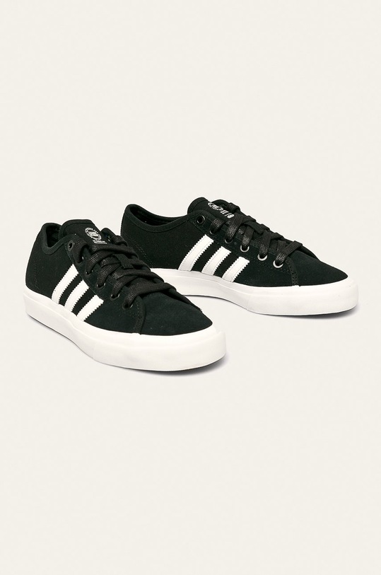 adidas Performance - Topánky BY3201.D BY3201.D čierna SS19