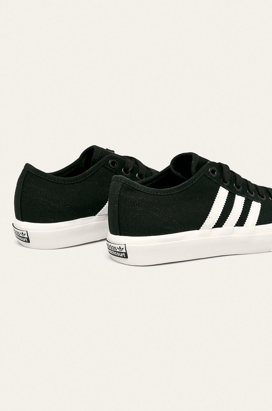 Obuv adidas Performance - Topánky BY3201.D BY3201.D čierna