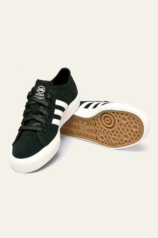 adidas Performance - Topánky BY3201.D čierna BY3201.D