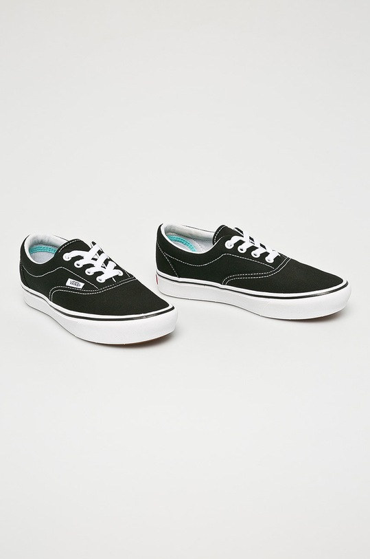 Vans - Tenisówki Comfycush Era VN0A3WM9VNE1 czarny AA00