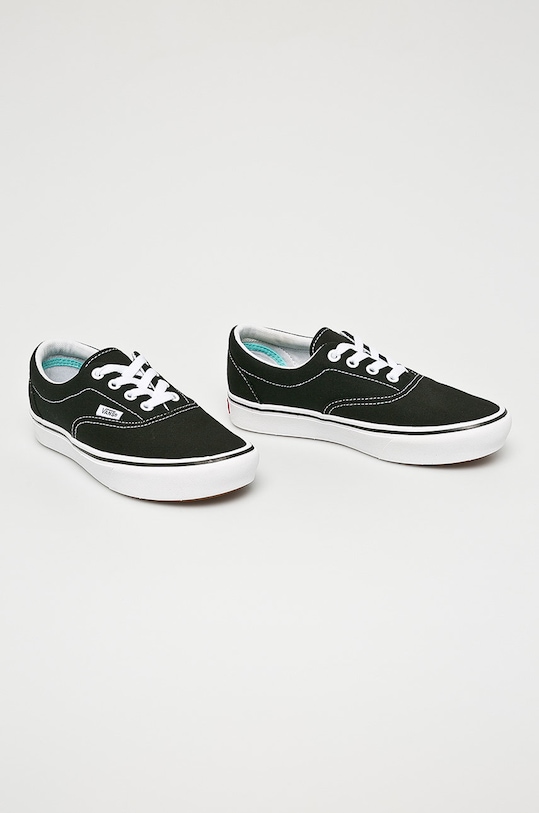 Vans - Tenisówki Comfycush Era VN0A3WM9VNE1 czarny AA00
