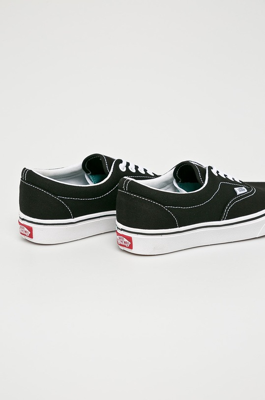 Obuwie Vans - Tenisówki Comfycush Era VN0A3WM9VNE1 czarny