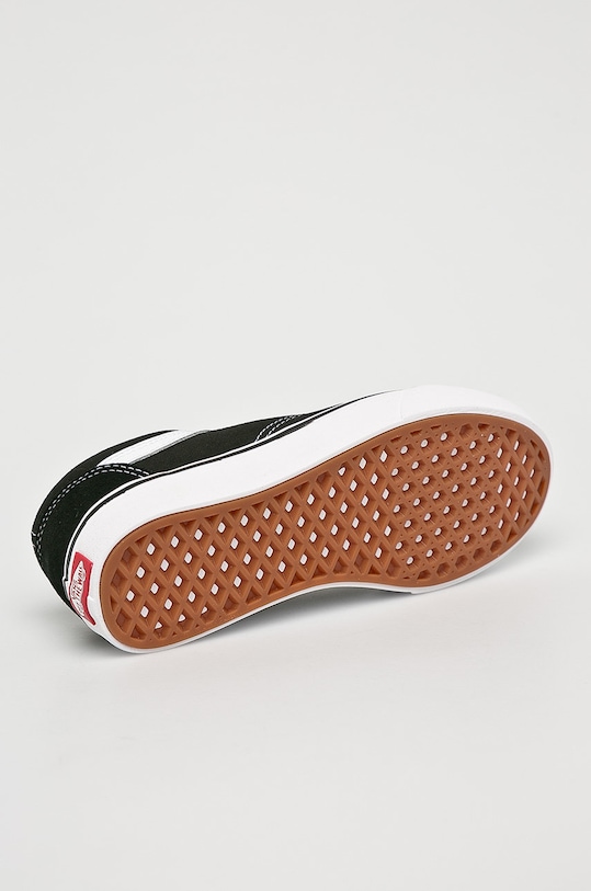 Vans - Tenisówki Comfycush Old Skool czarny VN0A3WMAVNE1