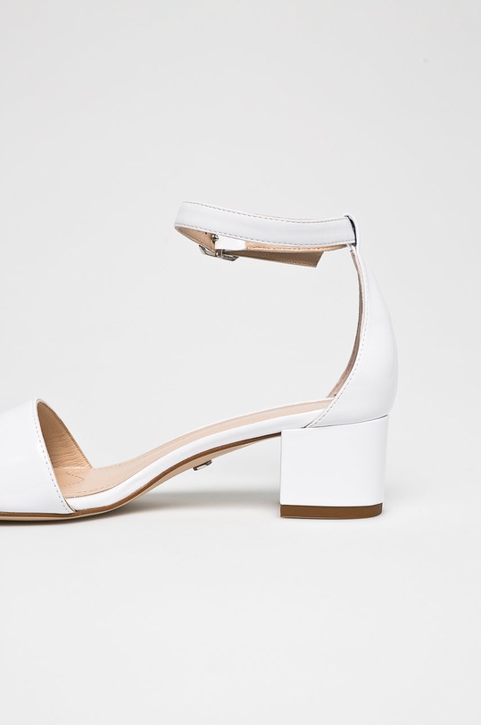 Obuv Solo Femme - Sandále 73405.01.B86.000.07.00 biela