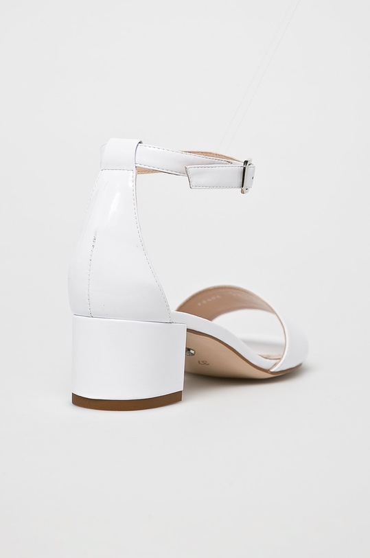 Solo Femme - Sandále biela 73405.01.B86.000.07.00