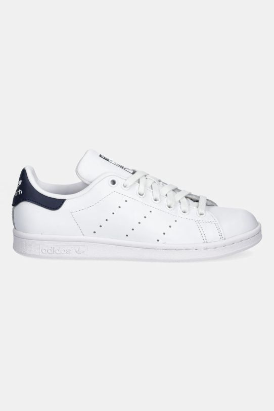 adidas Originals - Topánky Stan Smith M20325.D M20325.D biela SS19