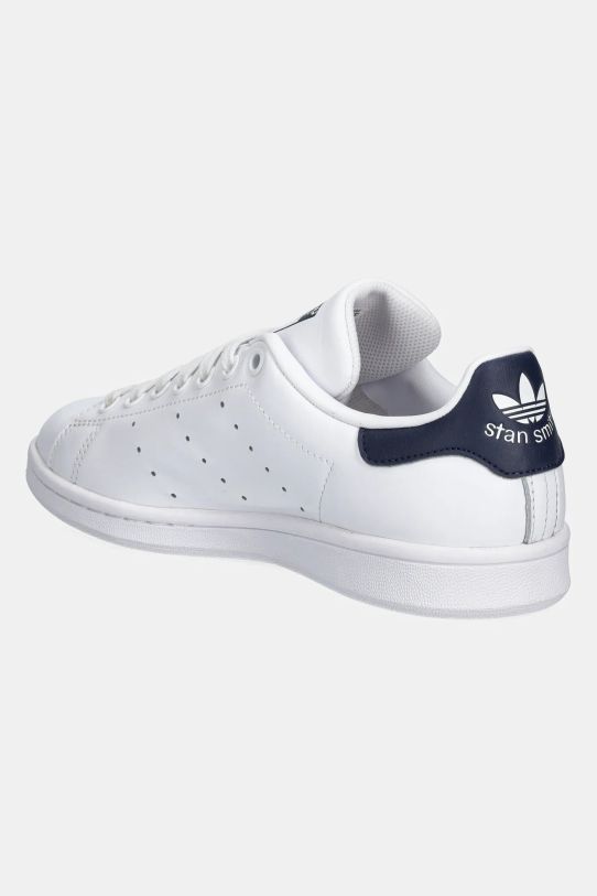 Взуття adidas Originals - Черевики Stan Smith M20325.D білий