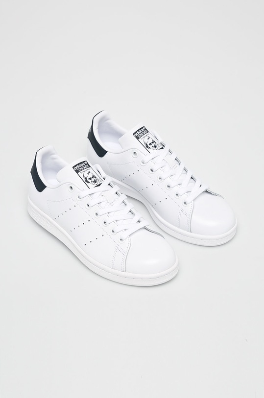 adidas Originals - Topánky Stan Smith M20325.D M20325.D