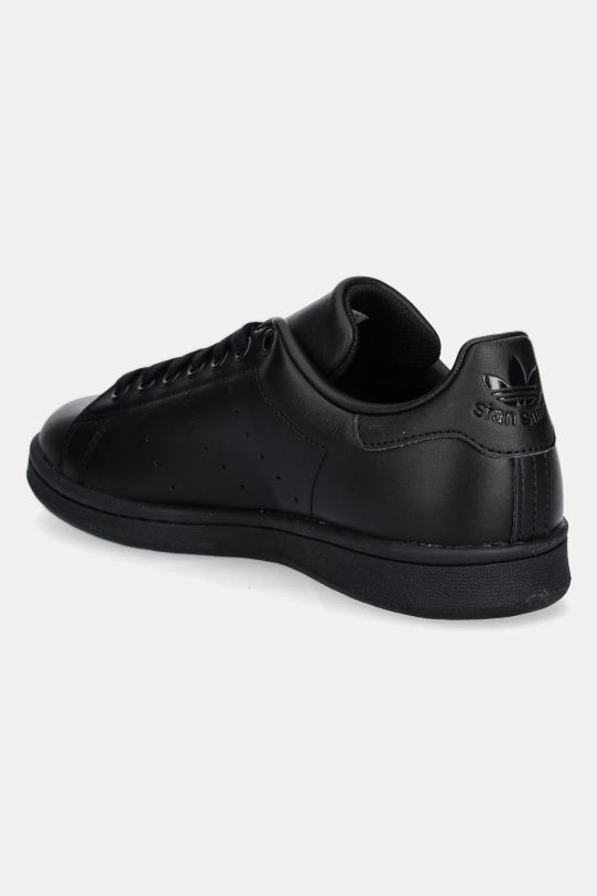 Обувь adidas Originals - Кроссовки Stan Smith M20327.D M20327.D чёрный