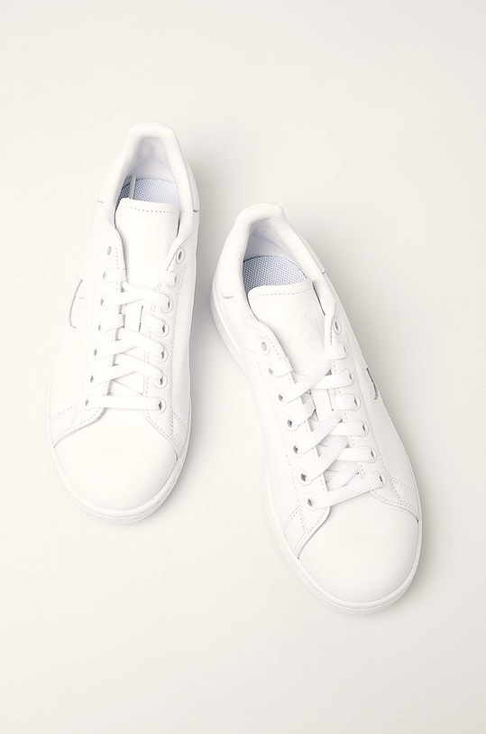 adidas Originals - Обувки Stan Smith BD7451 BD7451 бял SS19