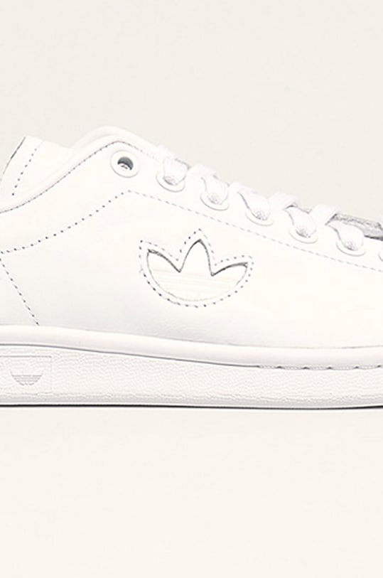 adidas Originals - Обувки Stan Smith BD7451 BD7451 бял