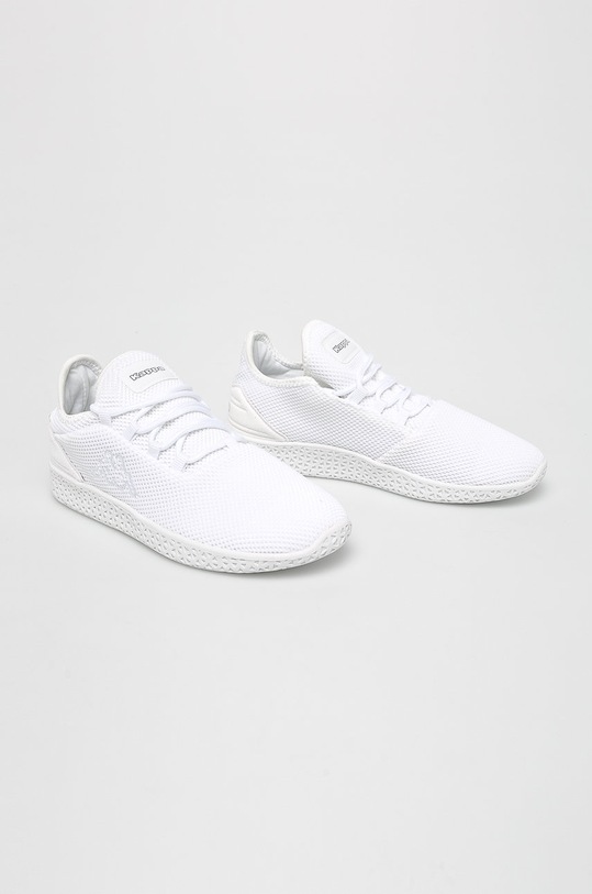 Kappa - Topánky 242716 biela SS19