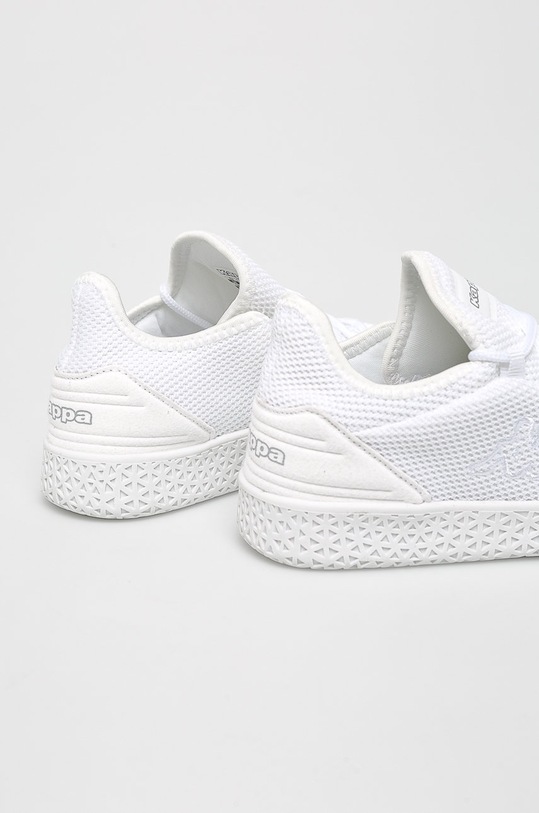 Kappa - Topánky biela 242716