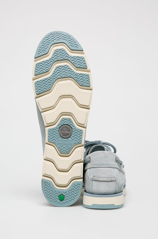 Timberland - Mokaszin Camden Falls TB0A1W8EH50 kék SS19