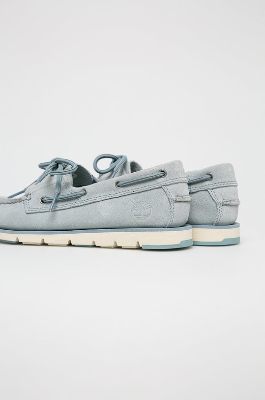 Timberland - Mokaszin Camden Falls kék TB0A1W8EH50