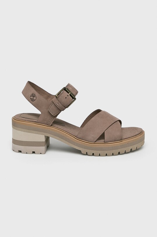 Timberland - Szandál magas bézs TB0A1SN4929