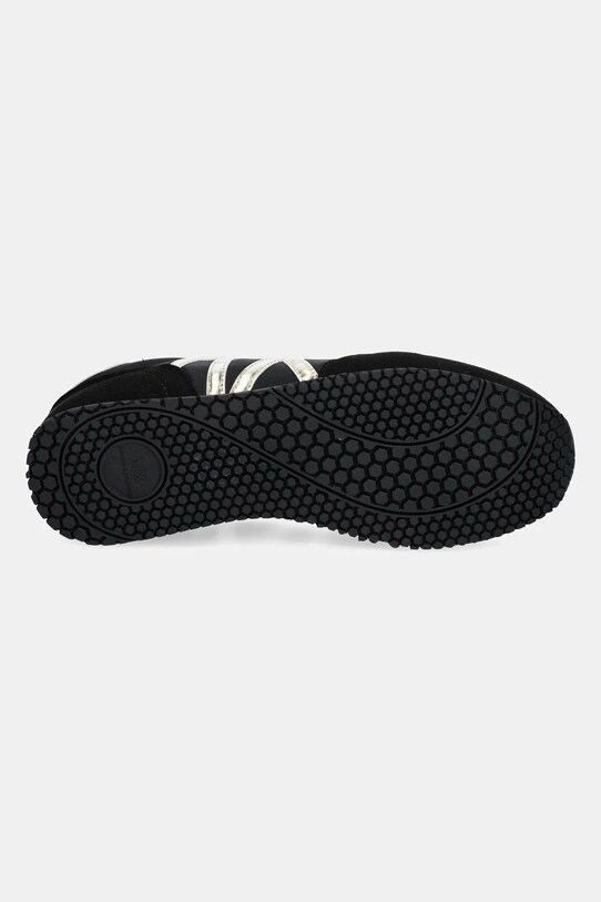 Черевики Armani Exchange XDX031.XV137 чорний