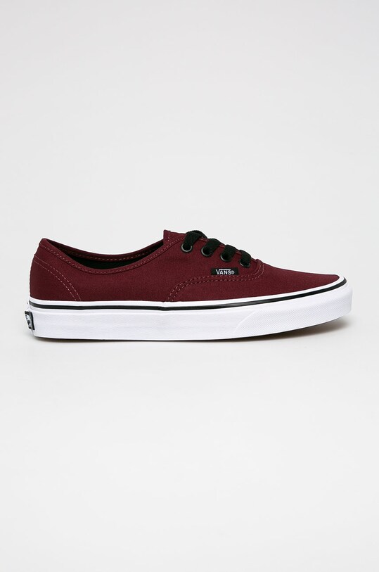 Vans - Tenisky Authentic plochá fialová VN000QER5U81.D