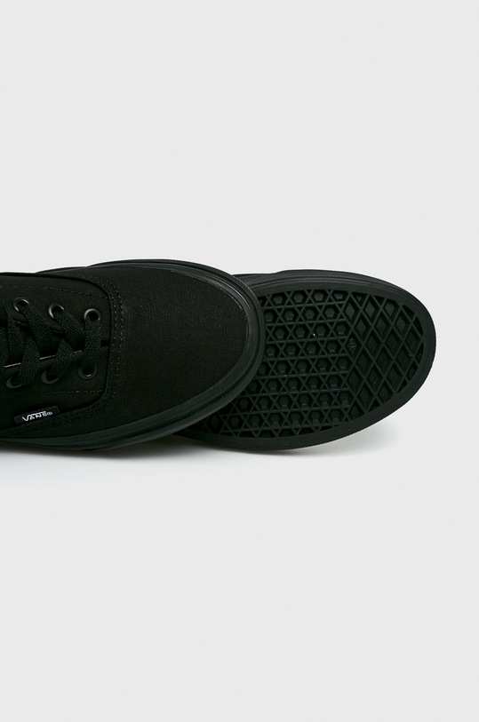 Vans - Tenisky Era černá VN000QFKBKA1.D