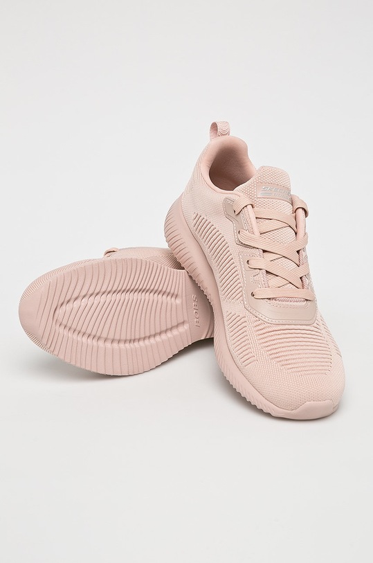 Skechers - Παπούτσια 32504 ροζ