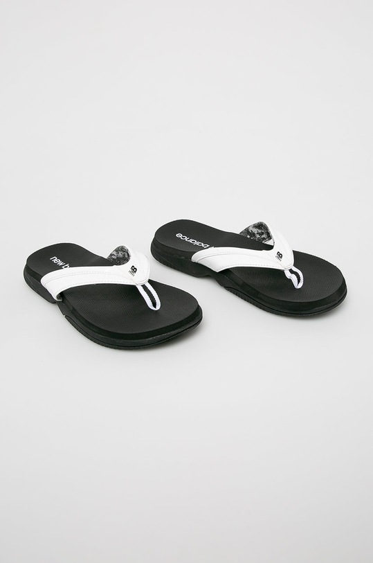 New Balance - Flip-flop W6090WK W6090WK fehér SS19
